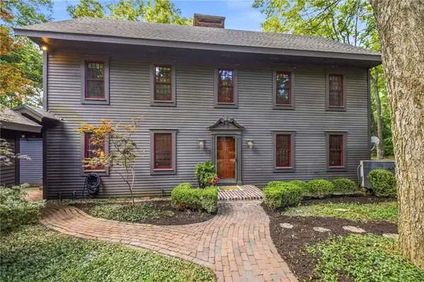 17701 S Timber Ridge Road, Belton, MO 64012