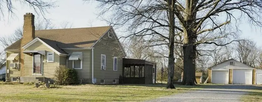123 E Atkinson Avenue, Pittsburg, KS 66762 - #1