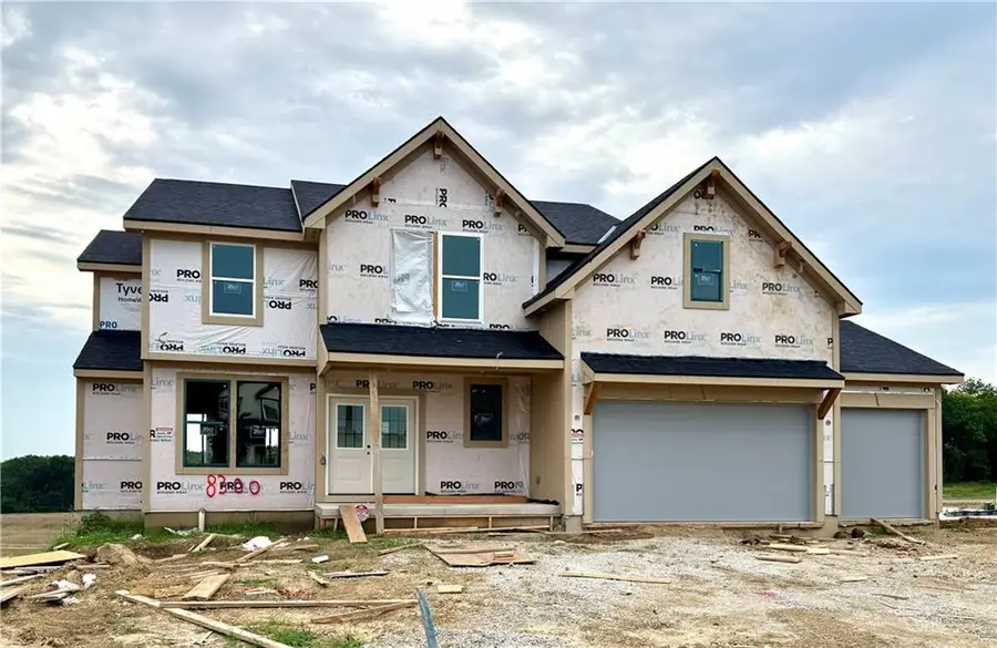 8300 NW 90th Street, Kansas City, MO 64153 - #2