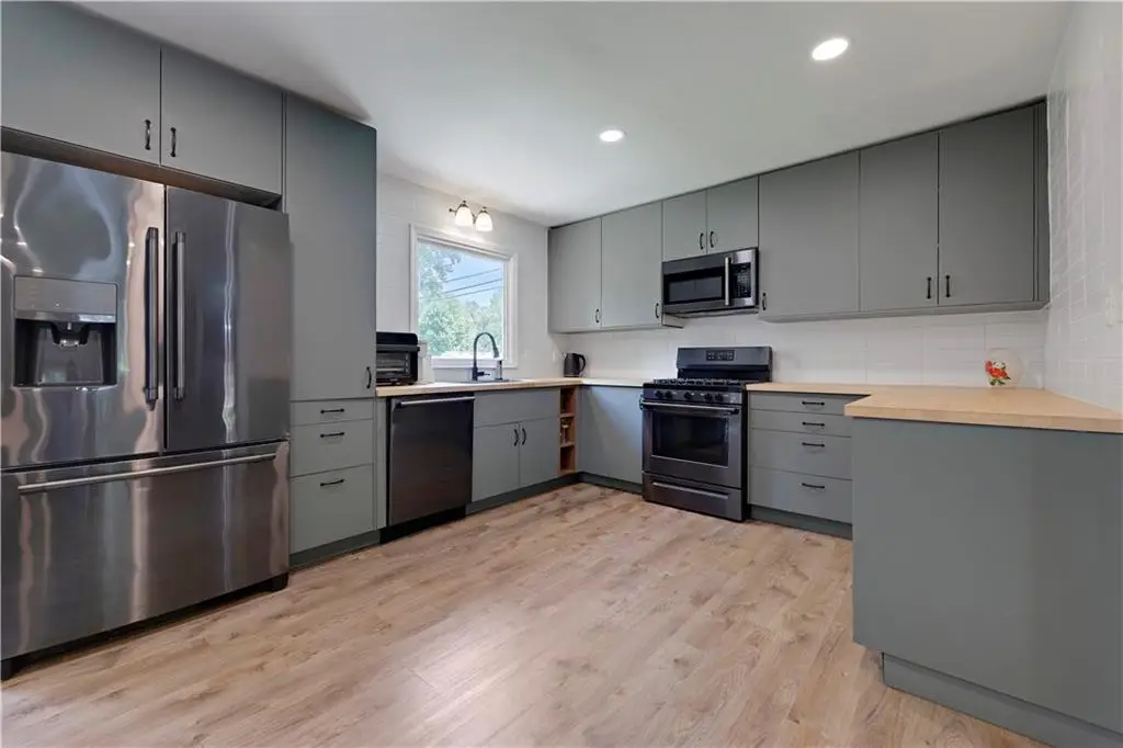 8929 Grandview Drive, Overland Park, KS 66212 - #1