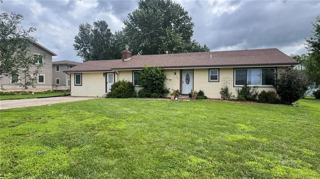 506 N Prairie Street, Highland, KS 66035 - #1