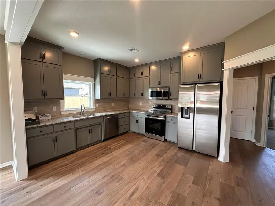 1104 S Oak Street, Plattsburg, MO 64477 - #3