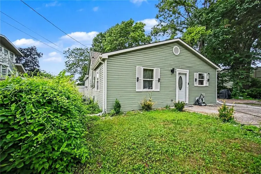 318 S Lynn Street, Independence, MO 64050 - #2
