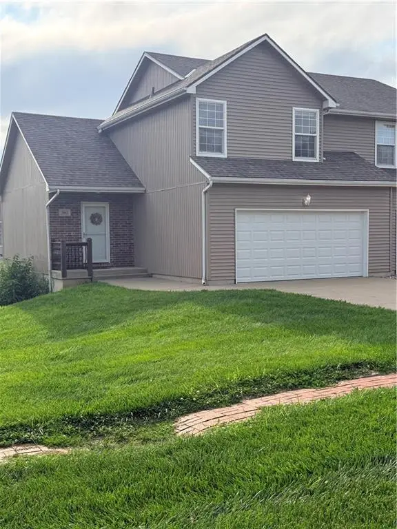 3842 N 123rd Street, Kansas City, KS 66109 - #1