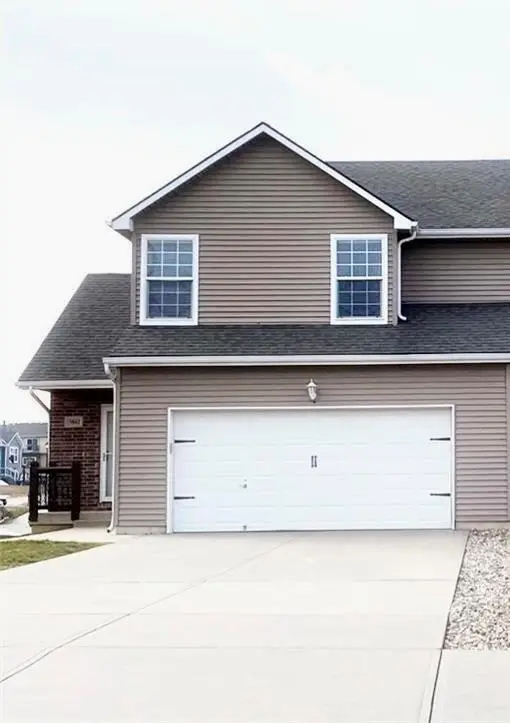 3842 N 123rd Street, Kansas City, KS 66109