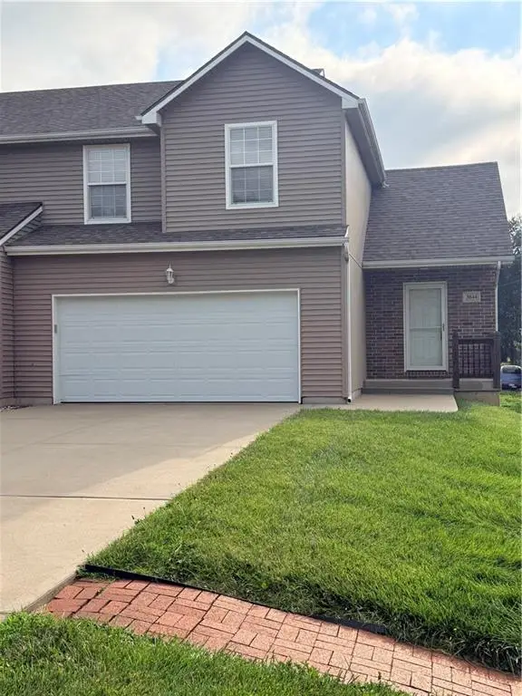 3844 N 123rd Street, Kansas City, KS 66109 - #1