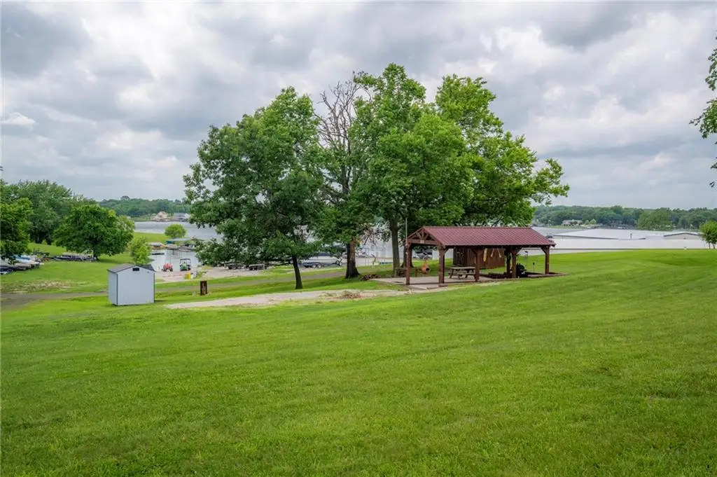 Lots 1904 & 1905 Lake Viking Terrace, Gallatin, MO 64640 - #1