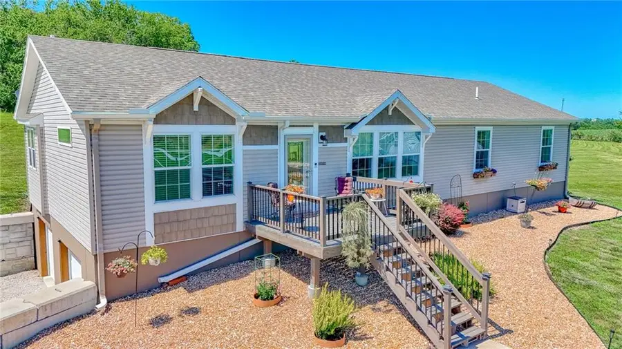 1399 NW 460th Road, Holden, MO 64040 - #2