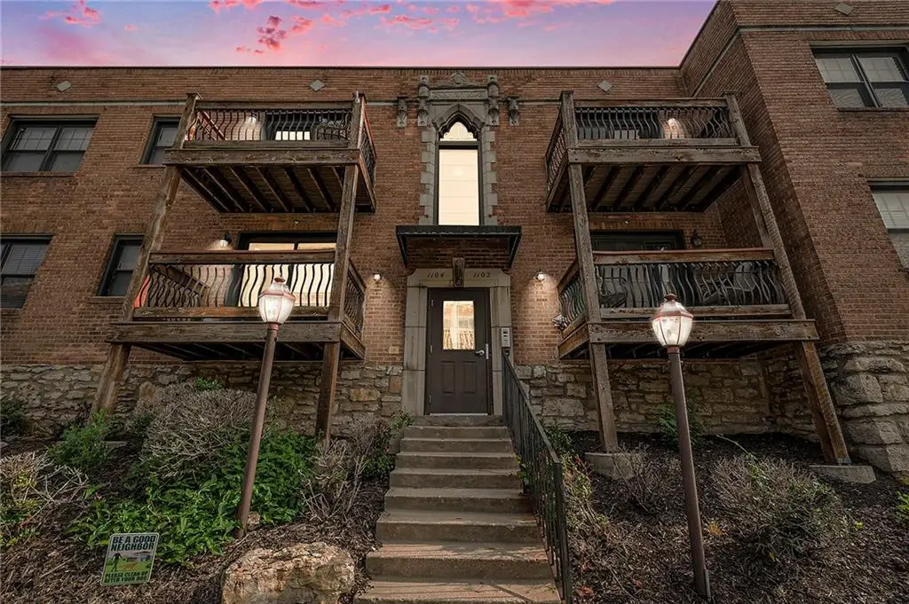 Address Withheld By Seller, Kansas City, MO 64111 - #1
