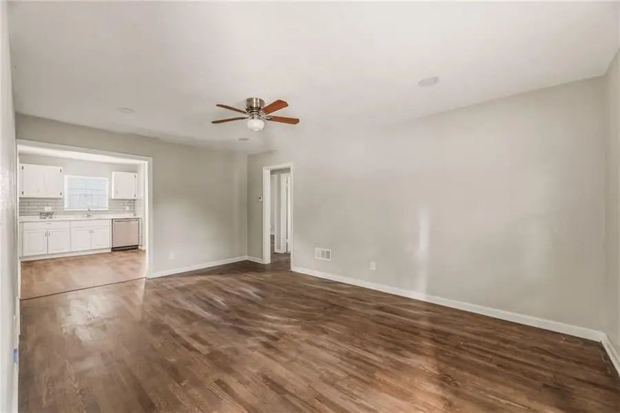 2300 E 55th Street, Kansas City, MO 64130 - #3