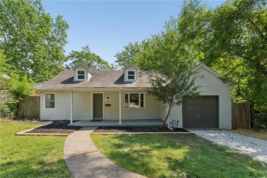 11225 E 14th Street, Independence, MO 64052 - #1