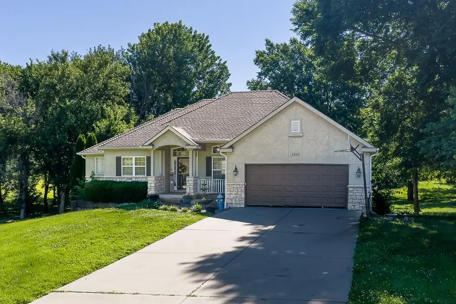 3935 N 125th Street, Kansas City, KS 66109 - #2