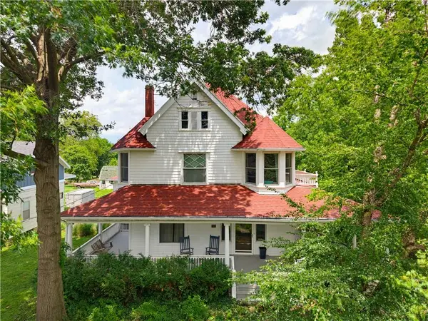 605 W Crowder Road, Trenton, MO 64683