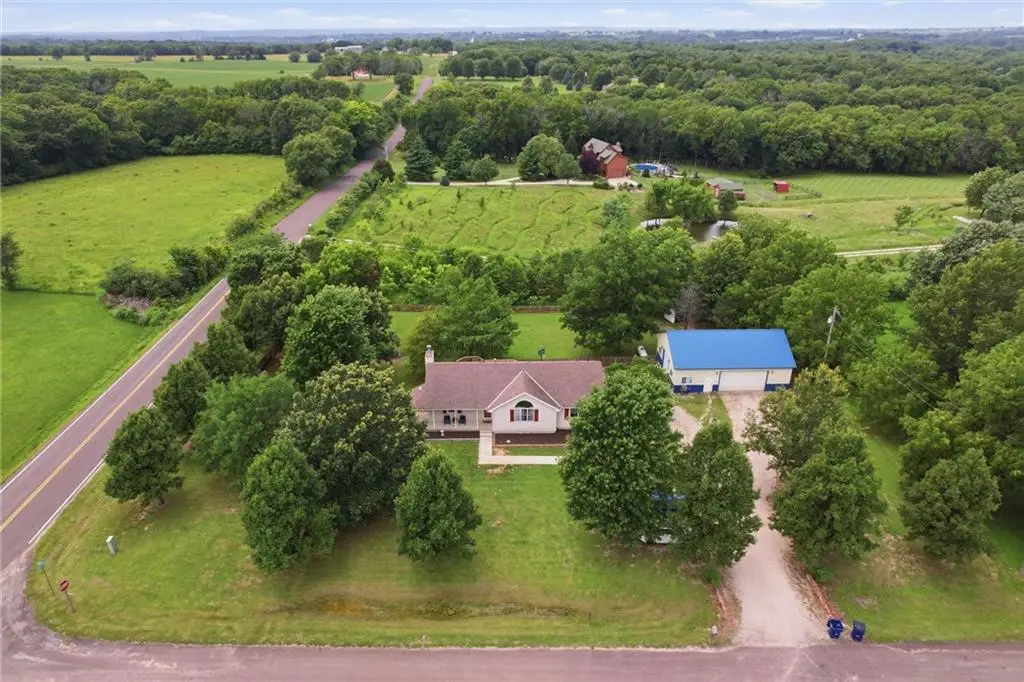 22025 168th Street, Basehor, KS 66007 - #1