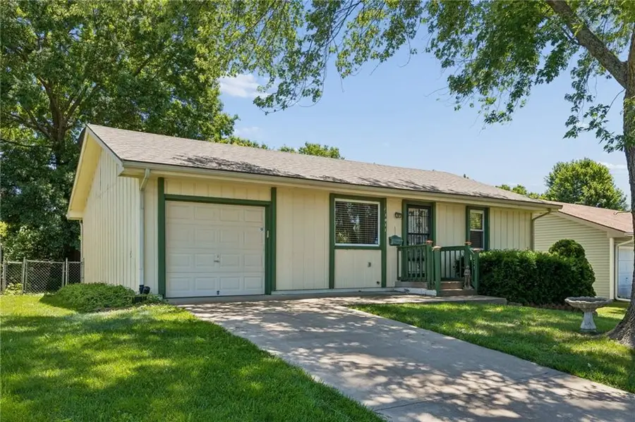 1011 S Scott Avenue, Belton, MO 64012 - #2