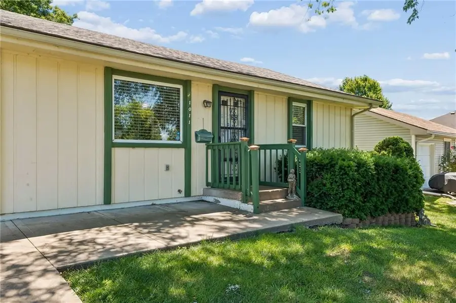 1011 S Scott Avenue, Belton, MO 64012 - #3