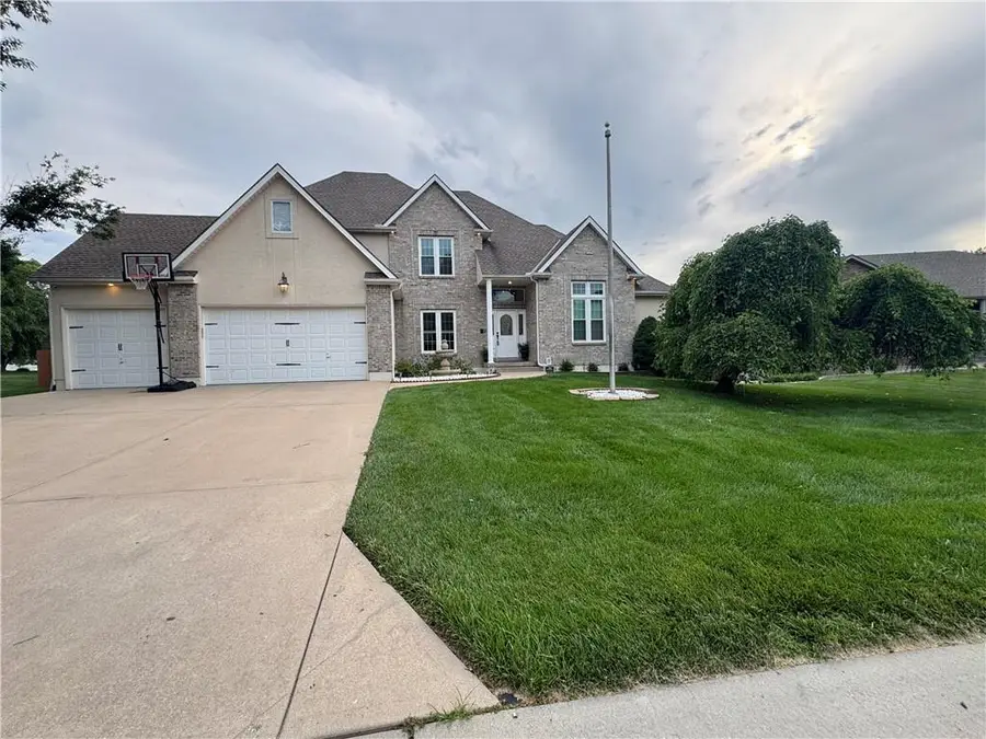4204 Kennesaw Ridge N/a, Lees Summit, MO 64064 - #2