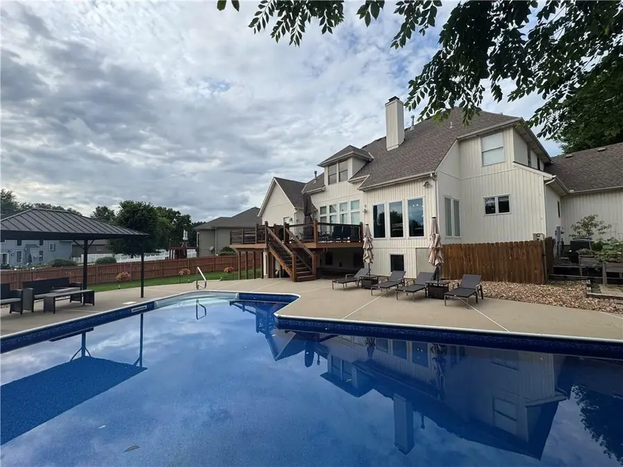 4204 Kennesaw Ridge N/a, Lees Summit, MO 64064 - #3