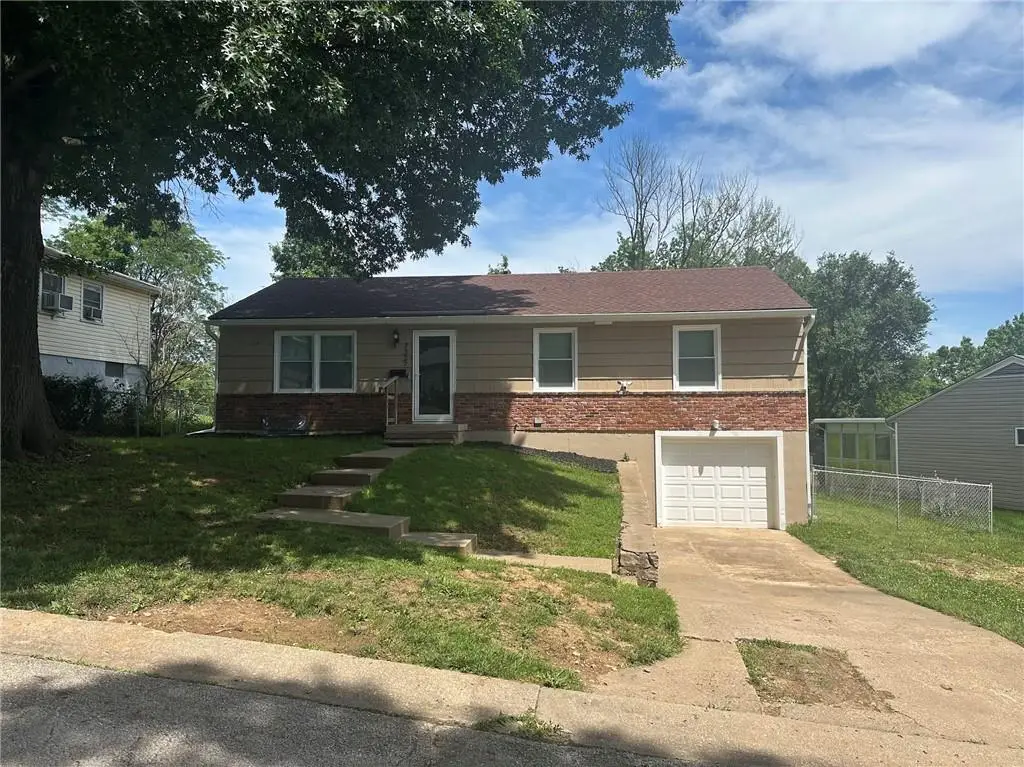 7337 Norton Avenue, Kansas City, MO 64132 - #1