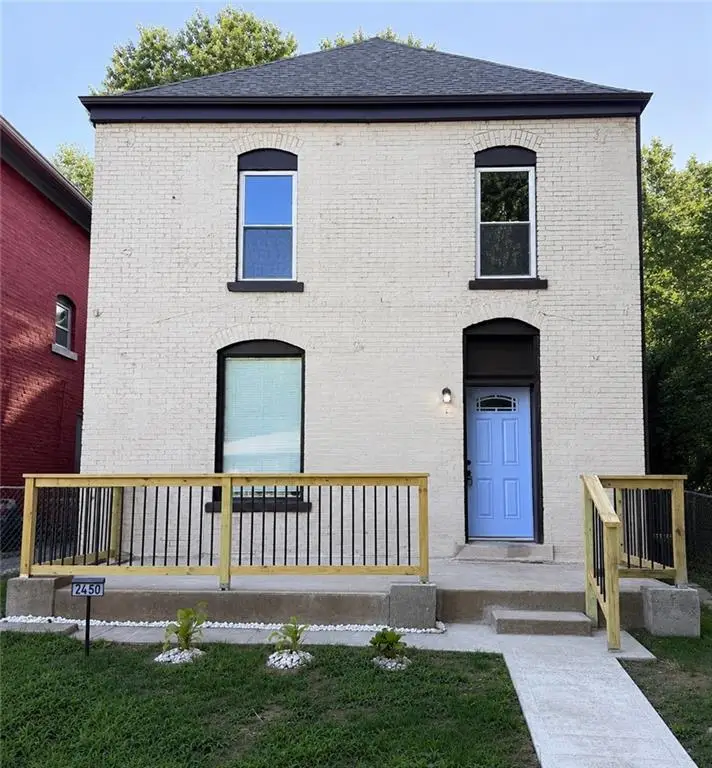 2450 Olive Street, Kansas City, MO 64127 - #1
