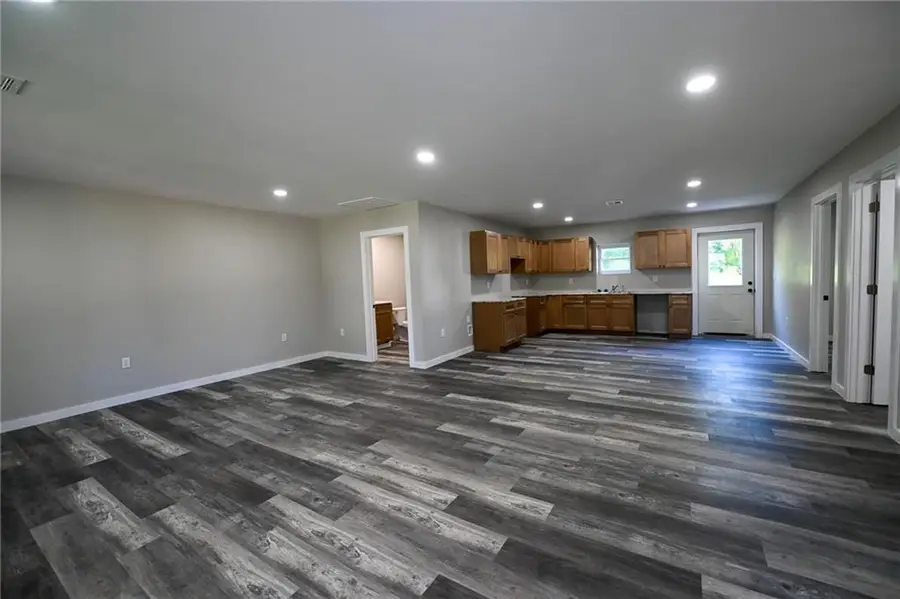 524 E Allison Street, Nevada, MO 64772 - #3