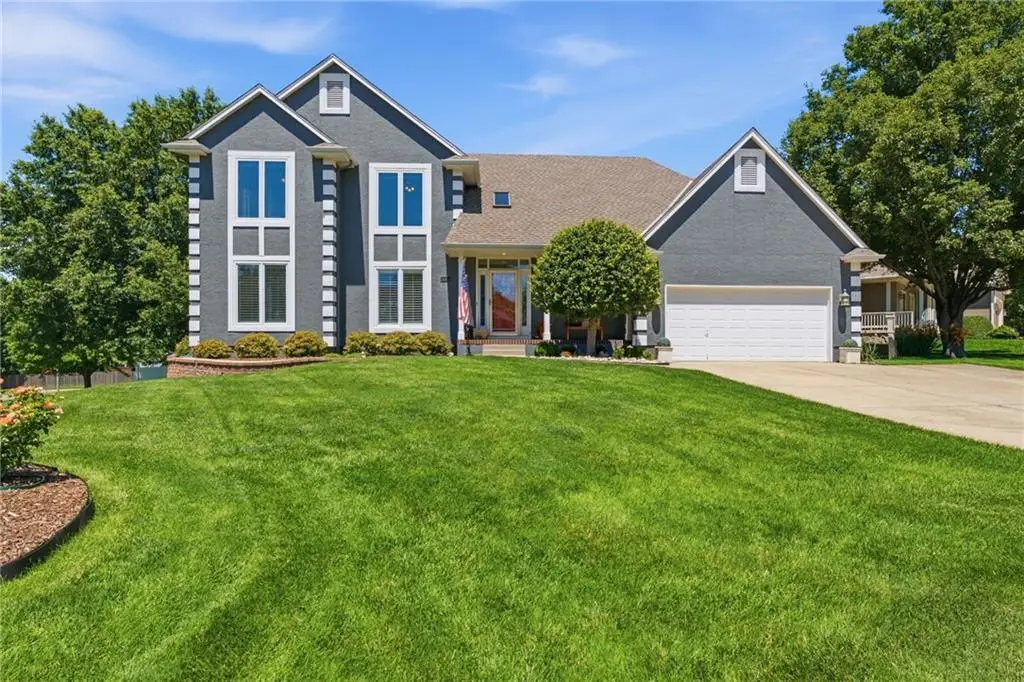 1000 Sherman Parkway, Belton, MO 64012 - #1