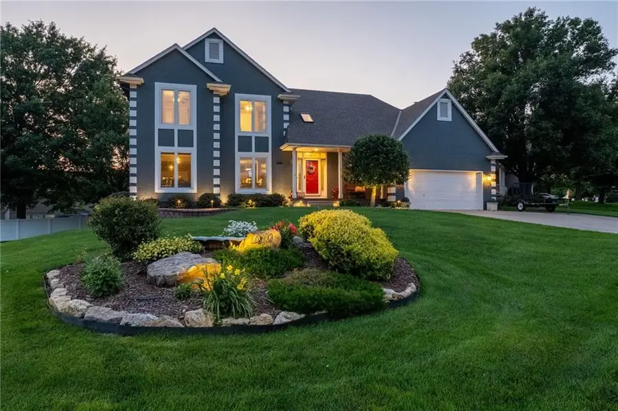 1000 Sherman Parkway, Belton, MO 64012 - #3