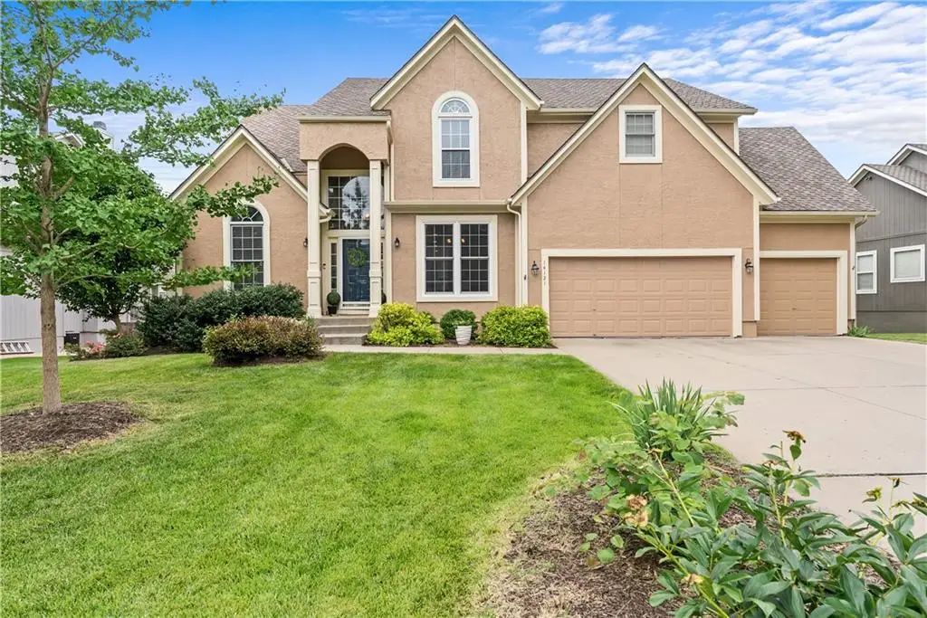 14121 W 142nd Street, Olathe, KS 66062 - #1