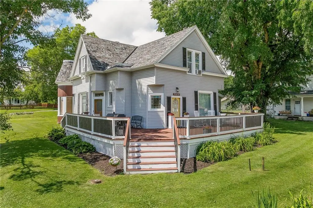 500 W Nodaway Street, Oregon, MO 64473 - #1