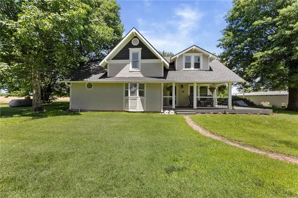 13020 W 327th Street, Paola, KS 66071 - #1
