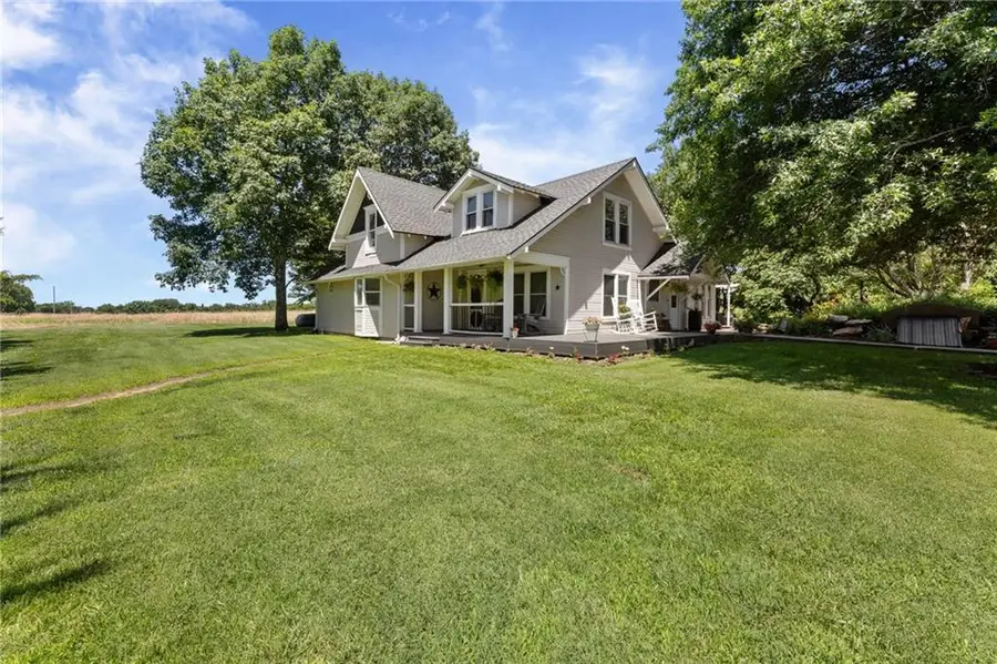 13020 W 327th Street, Paola, KS 66071 - #3