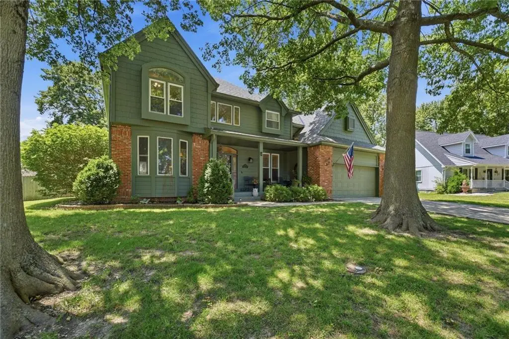 3601 SW Fleming Drive, Blue Springs, MO 64015 - #1