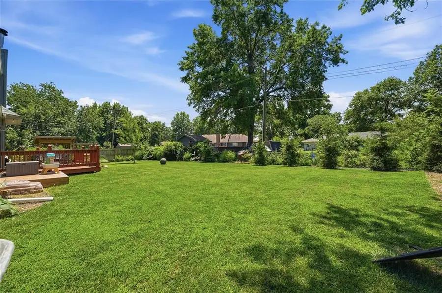 3601 SW Fleming Drive, Blue Springs, MO 64015 - #3