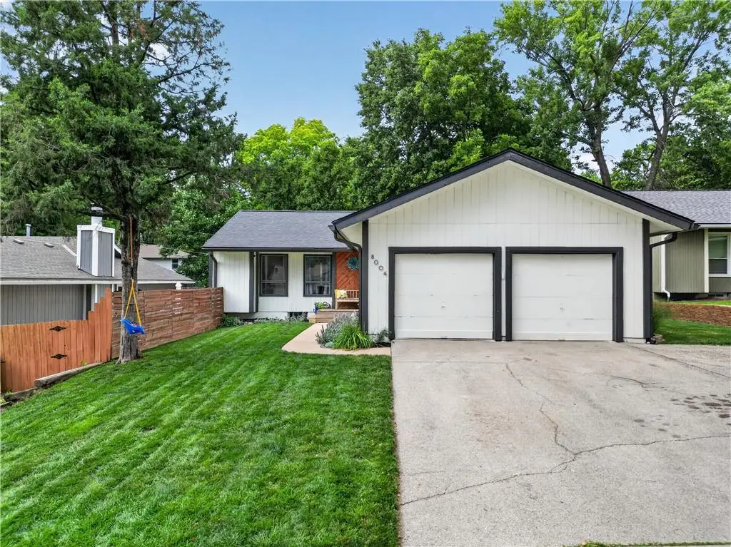 8004 W 64th Terrace, Mission, KS 66202 - #1