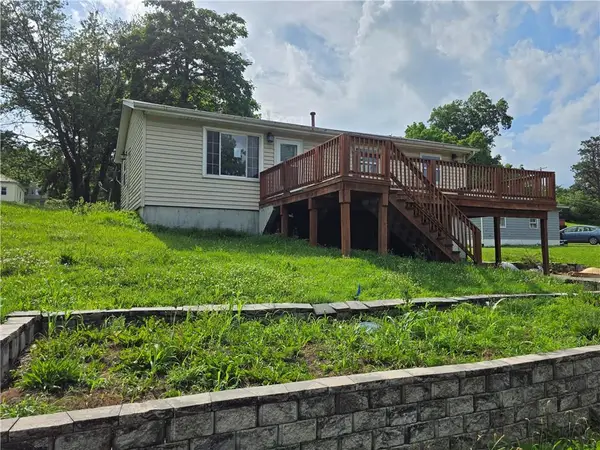 1421 S 6th Street, Atchison, KS 66002