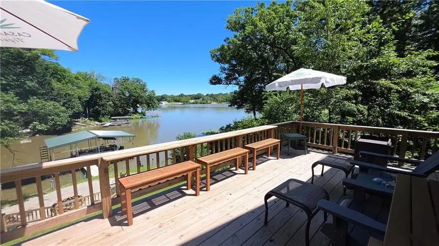 72504 Leisure Lake Drive, Trenton, MO 64683 - #3