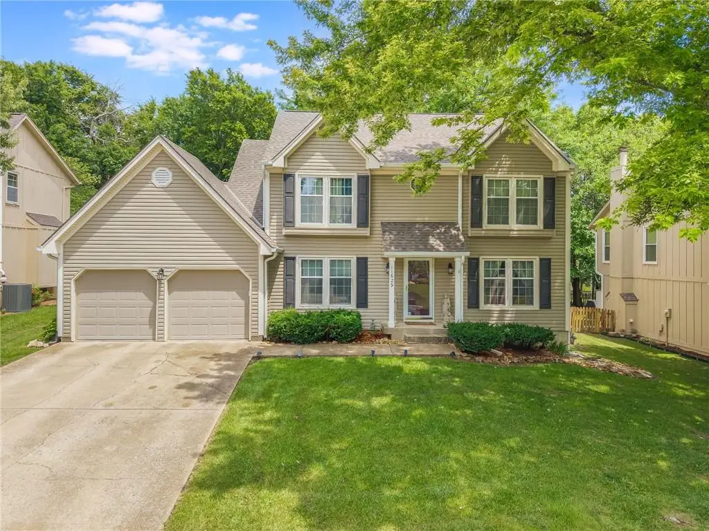 11629 Bond Street, Overland Park, KS 66210 - #1