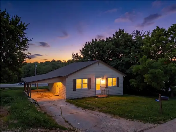 19860 E Elm Street, Princeton, MO 64673