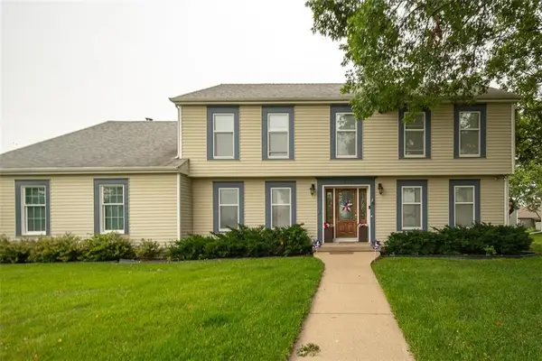 1701 S Ash Street, Ottawa, KS 66067