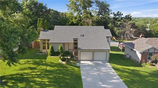 3300 NE 71st Terrace, Kansas City, MO 64119
