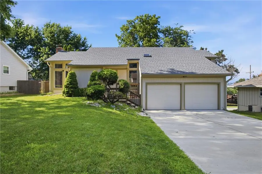 3300 NE 71st Terrace, Kansas City, MO 64119 - #3