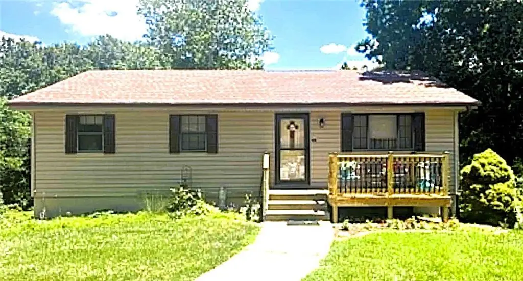71 Lee Court, Liberty, MO 64068 - #1