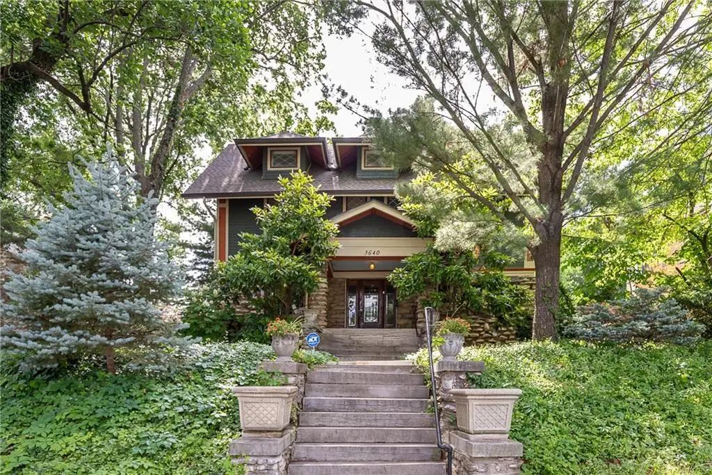 3640 Campbell Street, Kansas City, MO 64109 - #1