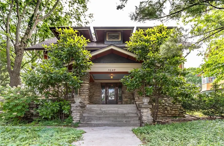 3640 Campbell Street, Kansas City, MO 64109 - #2