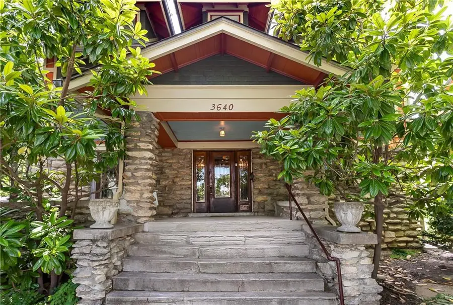 3640 Campbell Street, Kansas City, MO 64109 - #3