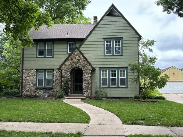 930 S Hickory Street, Ottawa, KS 66067