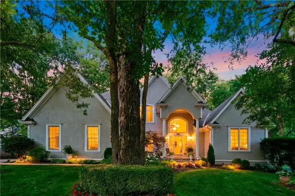 11401 W 141st Street, Overland Park, KS 66221