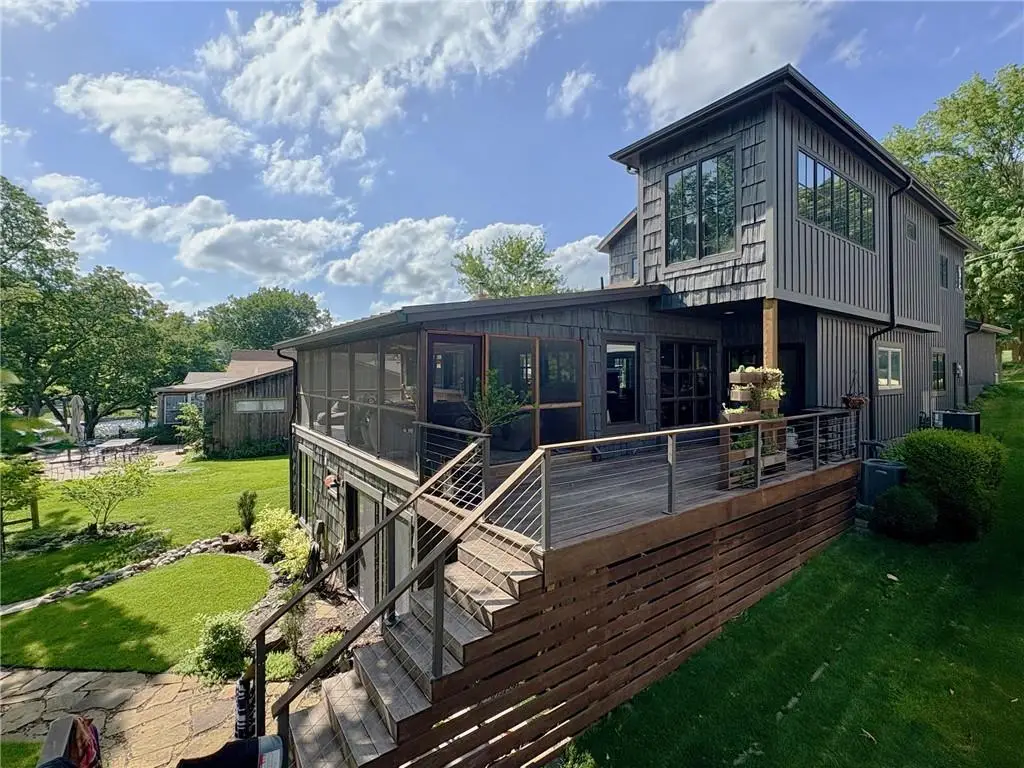 31 H Street, Lake Lotawana, MO 64086 - #1