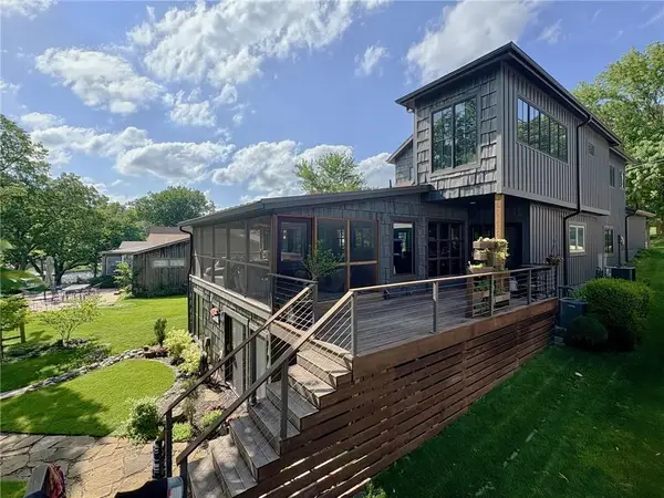 31 H Street, Lake Lotawana, MO 64086