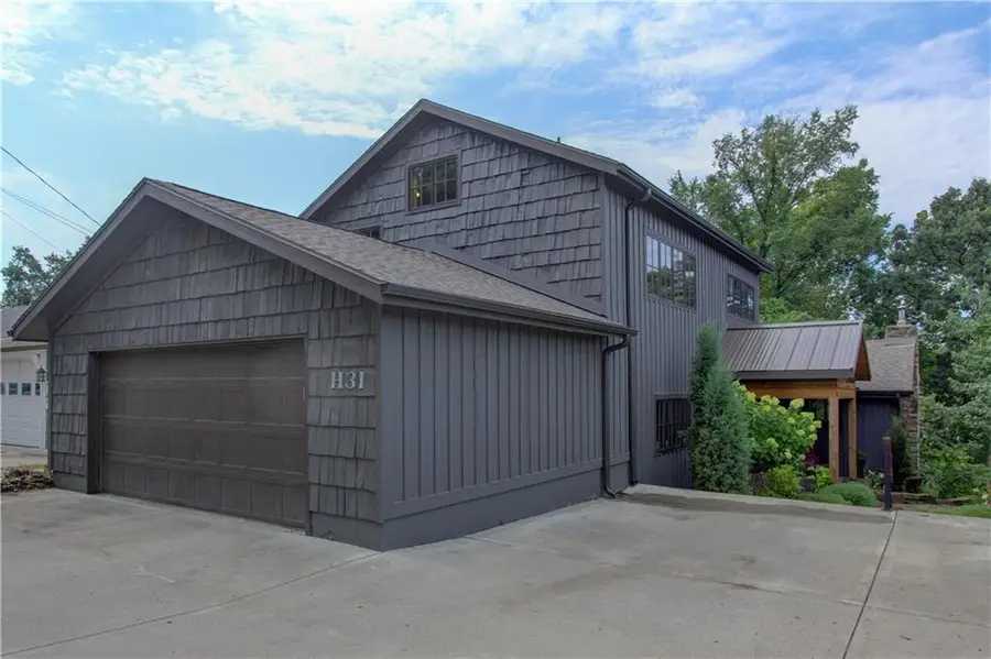 31 H Street, Lake Lotawana, MO 64086 - #2